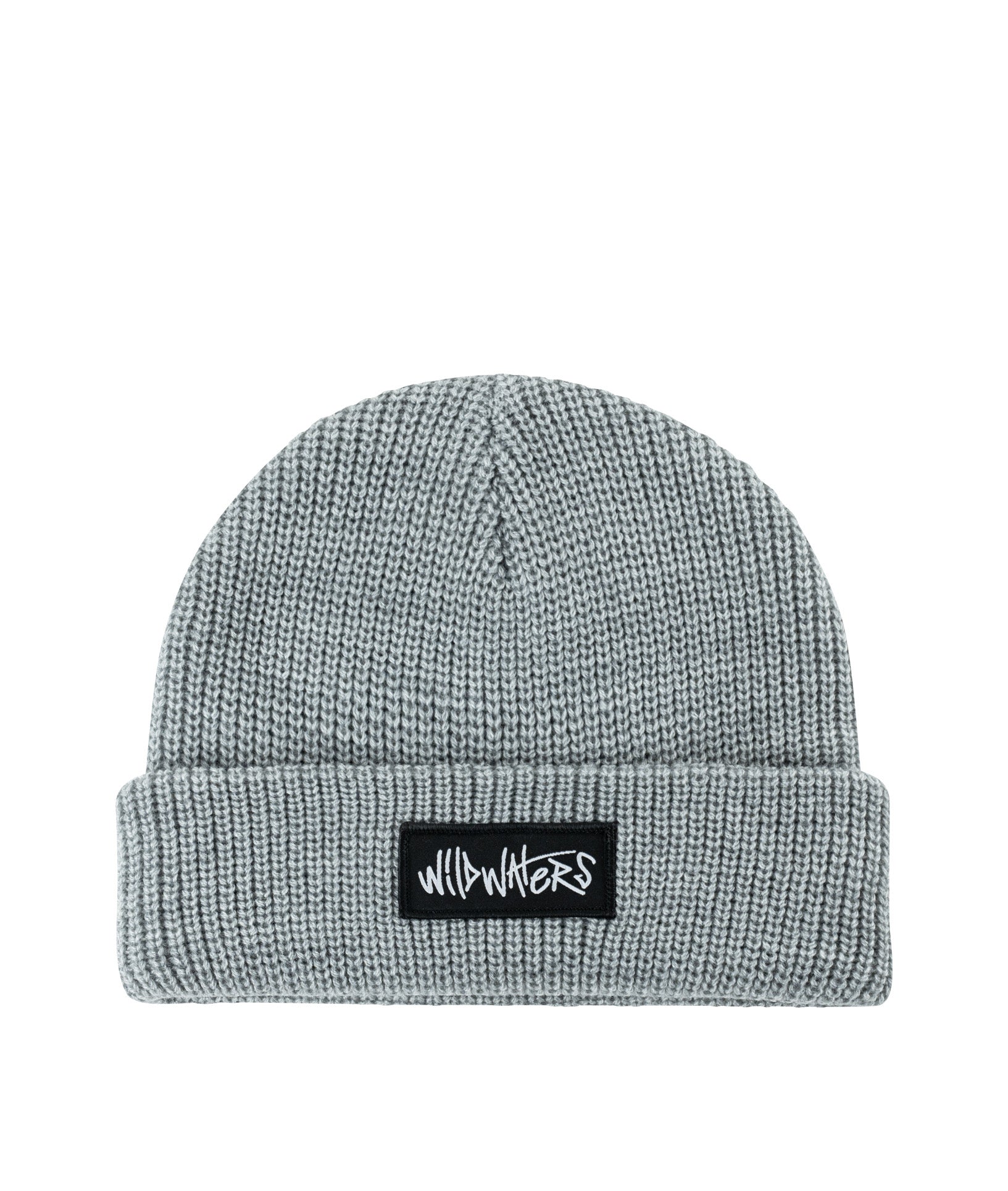 Signature Beanie - Asche