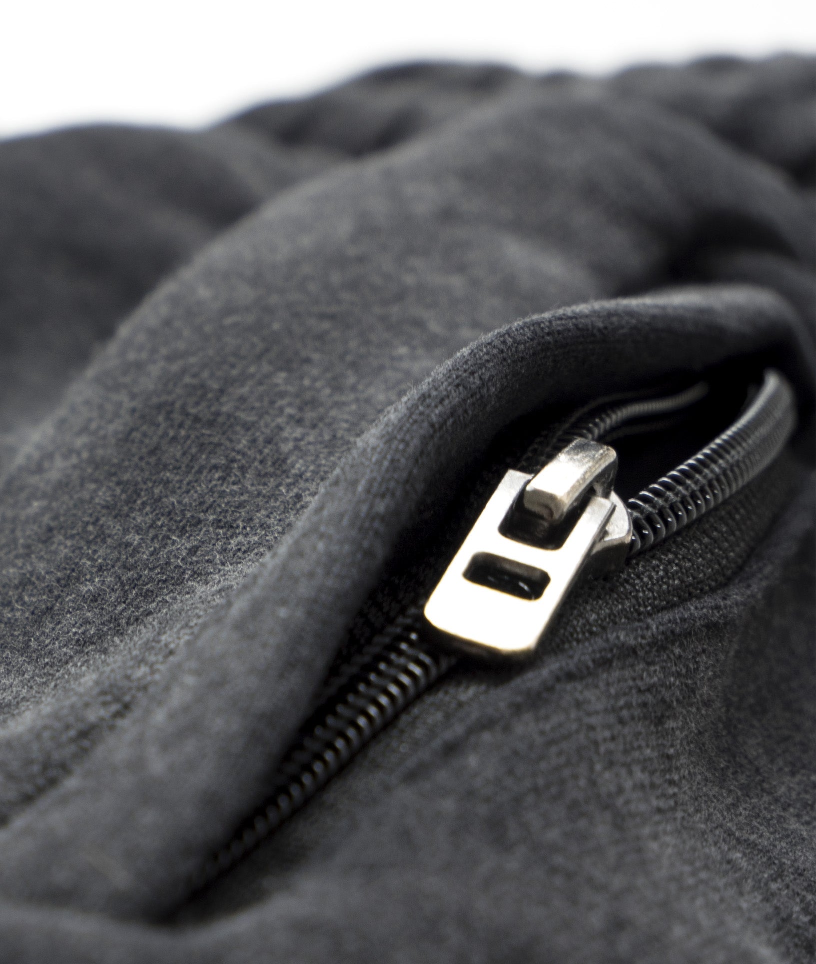 Signature Shorts - Schwarz