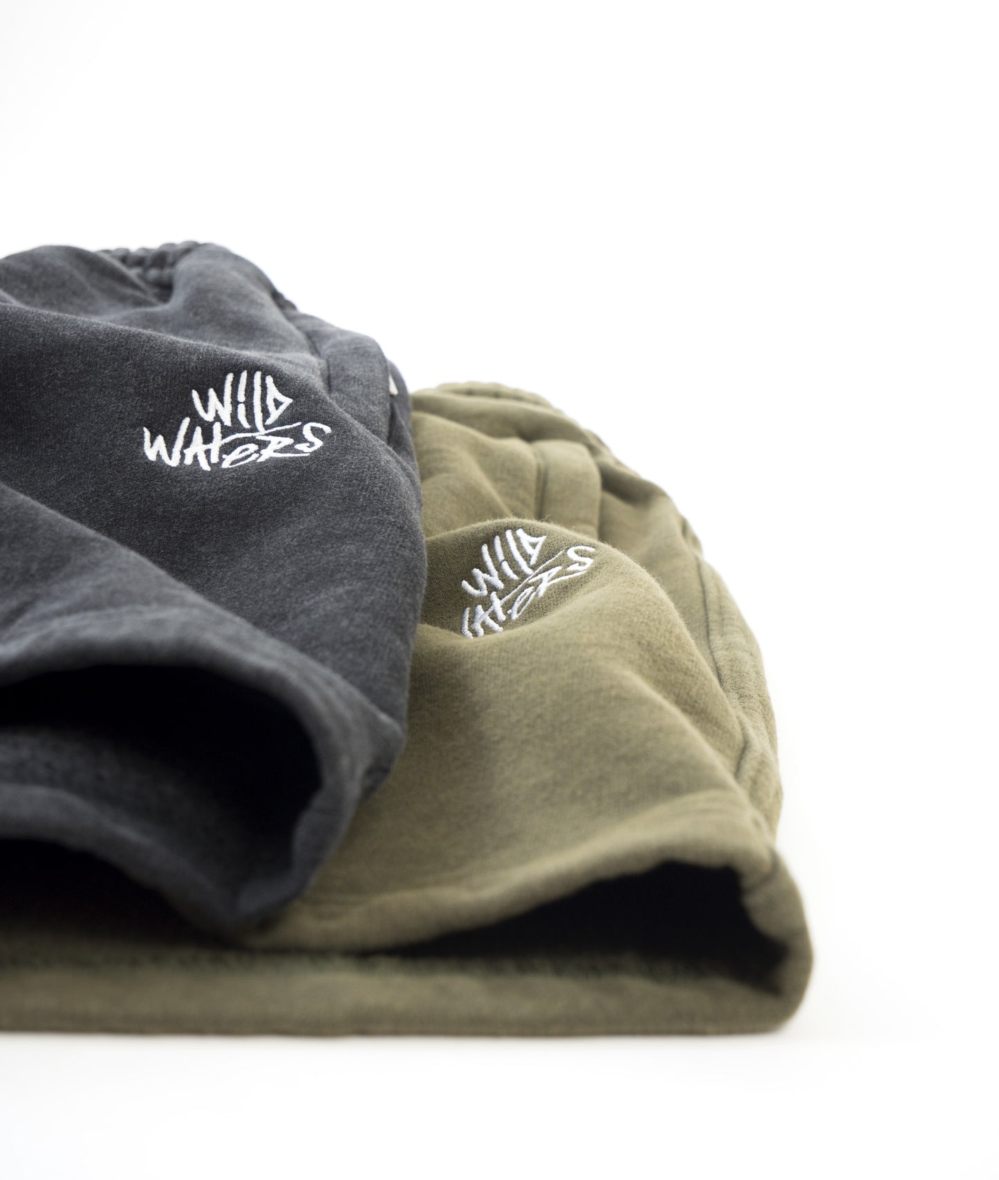 Signature Shorts - Black