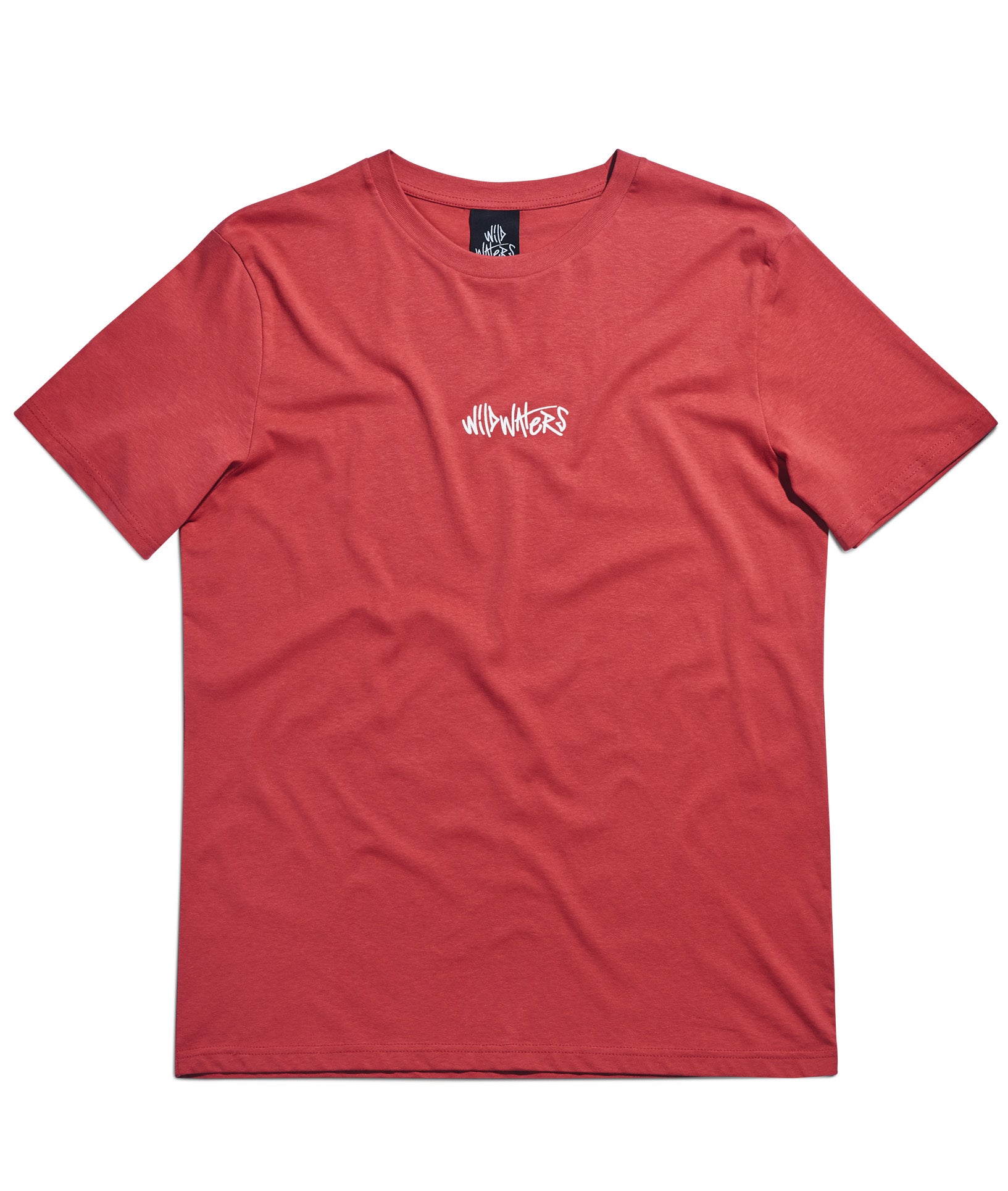 Signature T-Shirt – Wassermelone