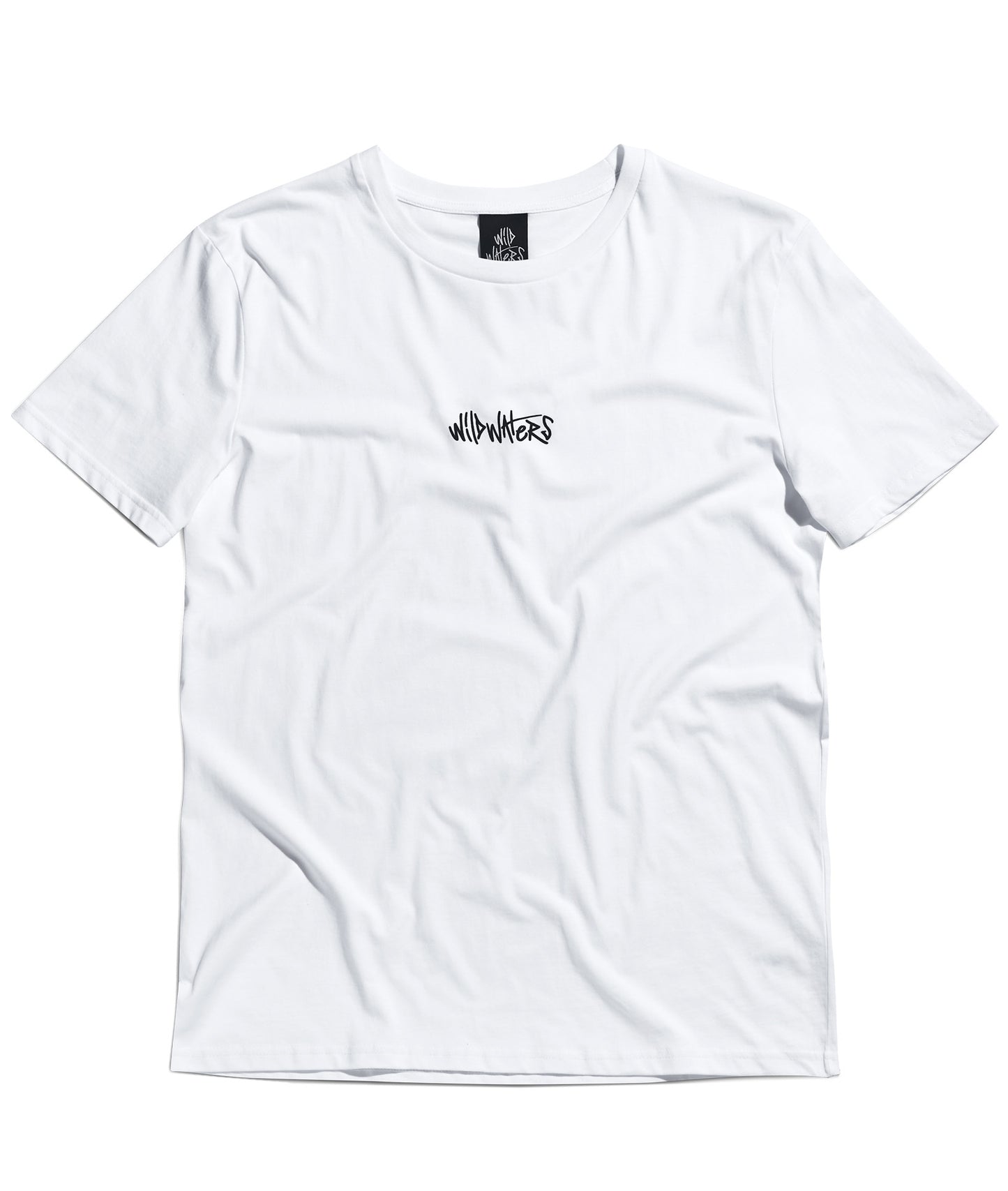 Signature T-Shirt - White