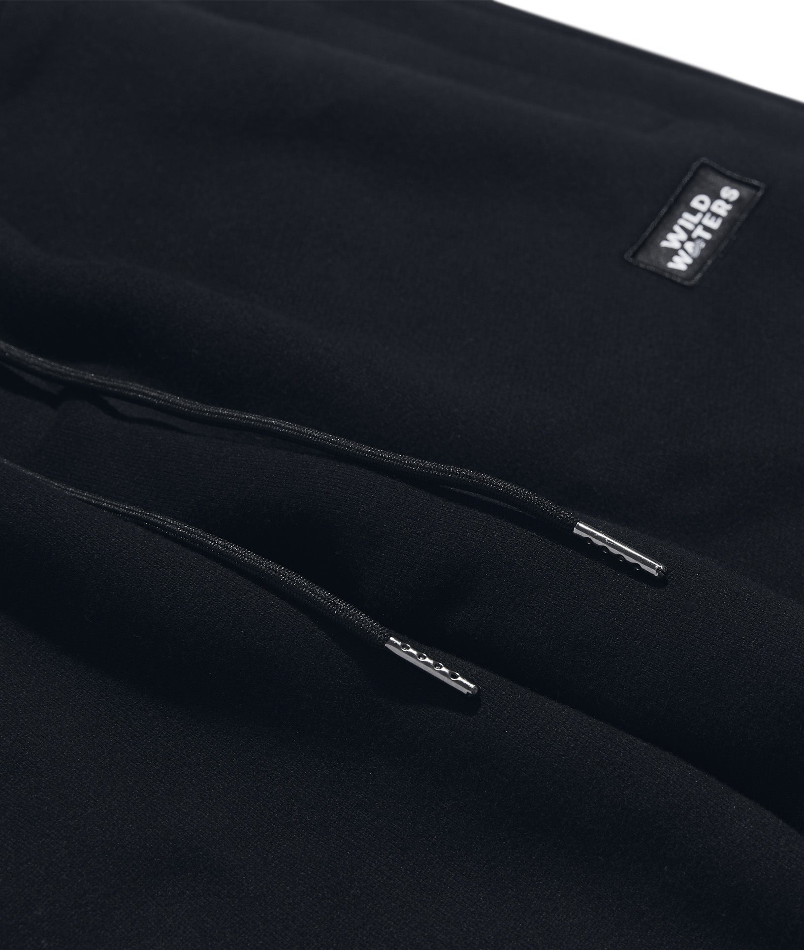 Essential Jogginghosen - Schwarz