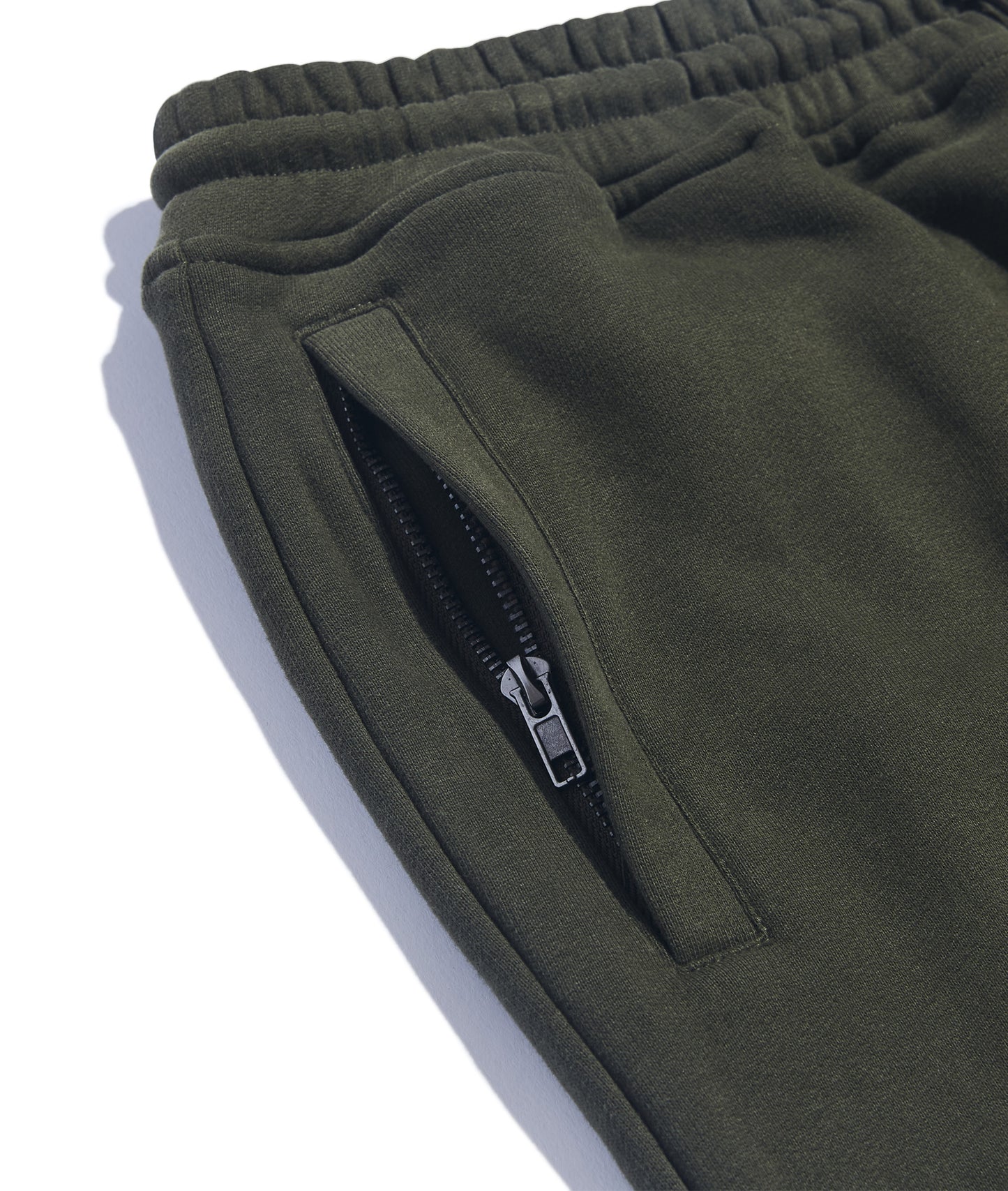 Essential Joggers - Khaki
