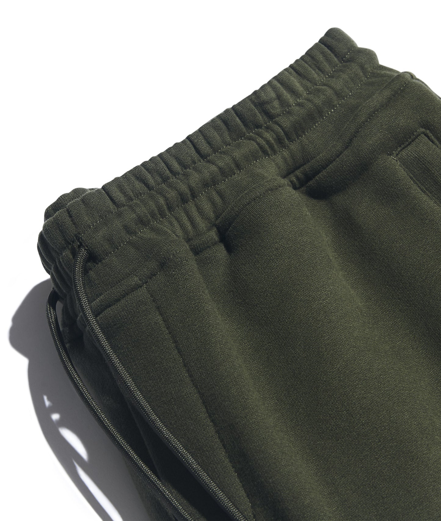 Essential Joggers - Khaki