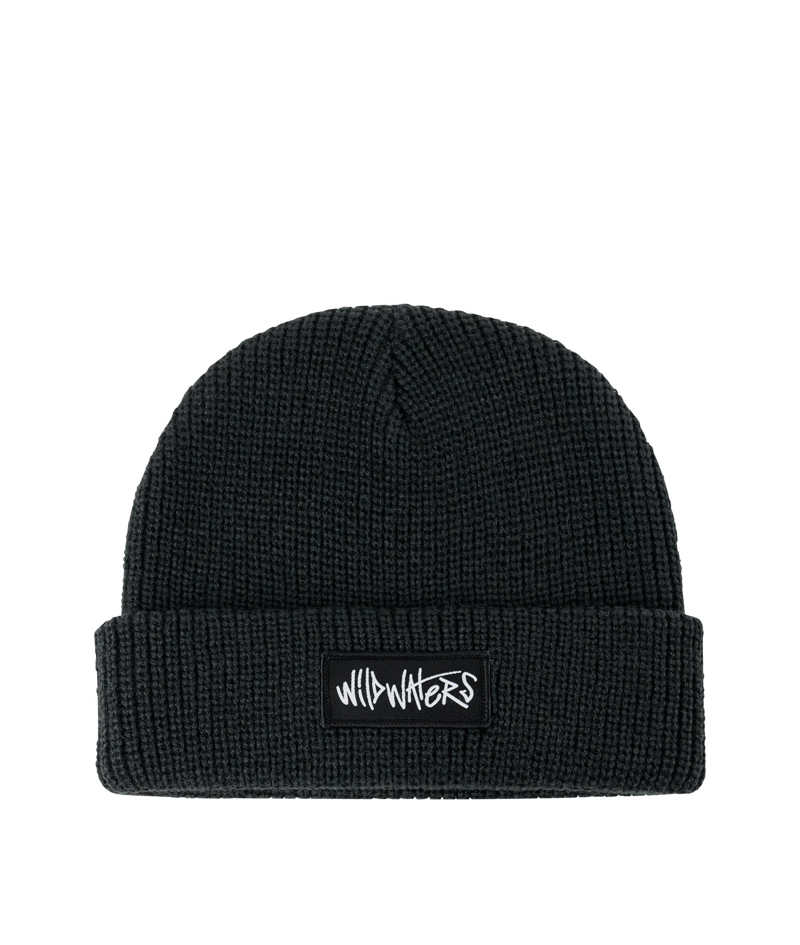 Bonnet Signature - Noir