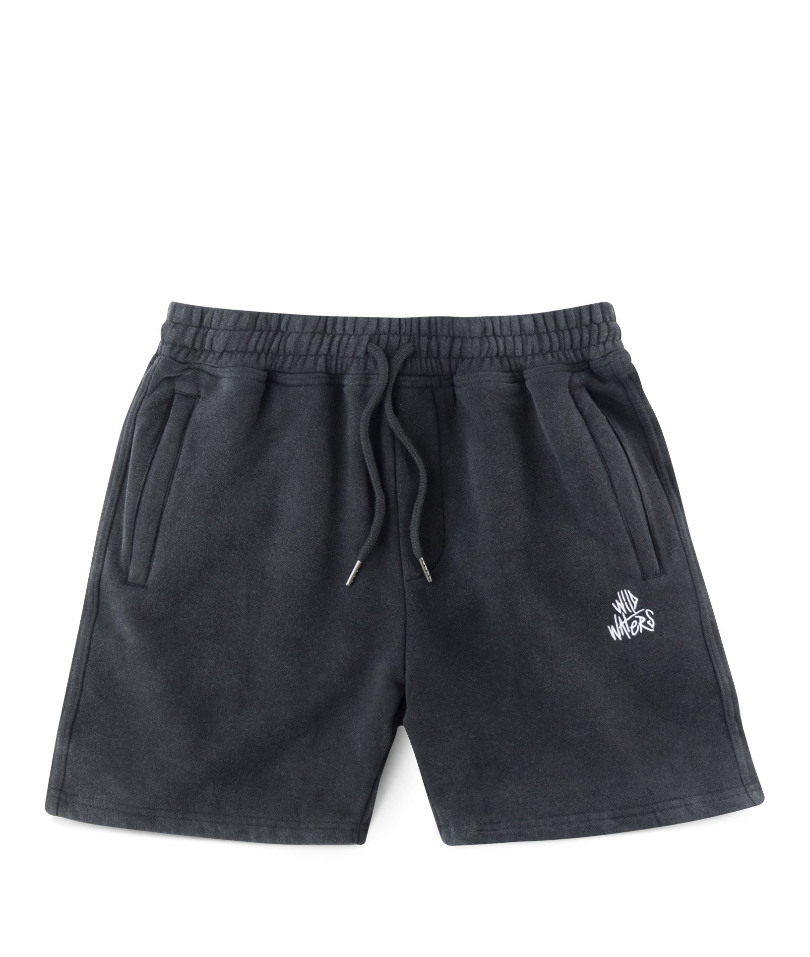 Signature Shorts - Schwarz