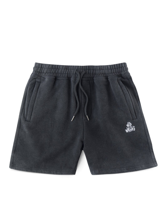 Signature Shorts - Black