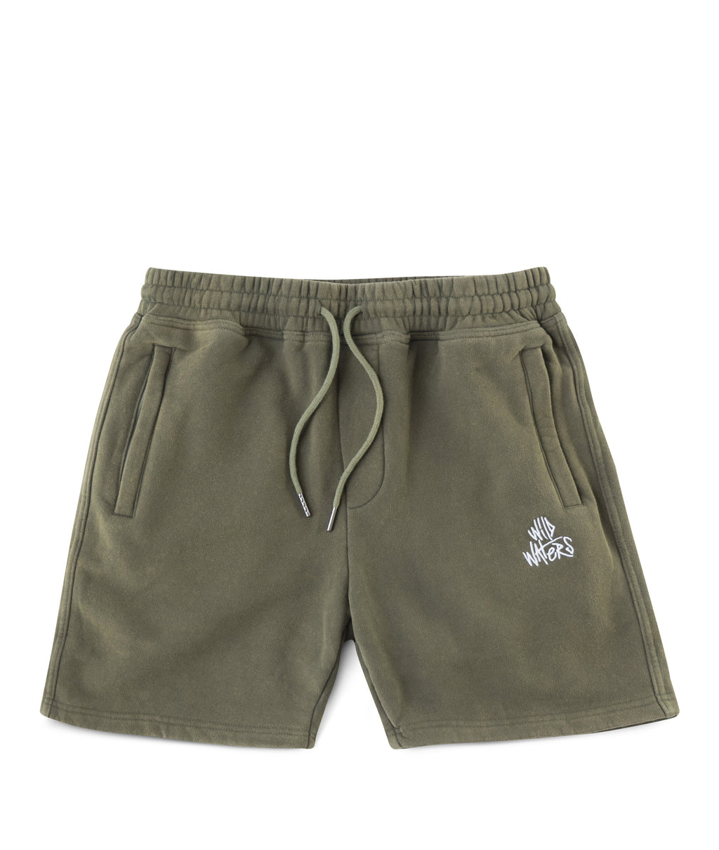 Short Signature - Olive