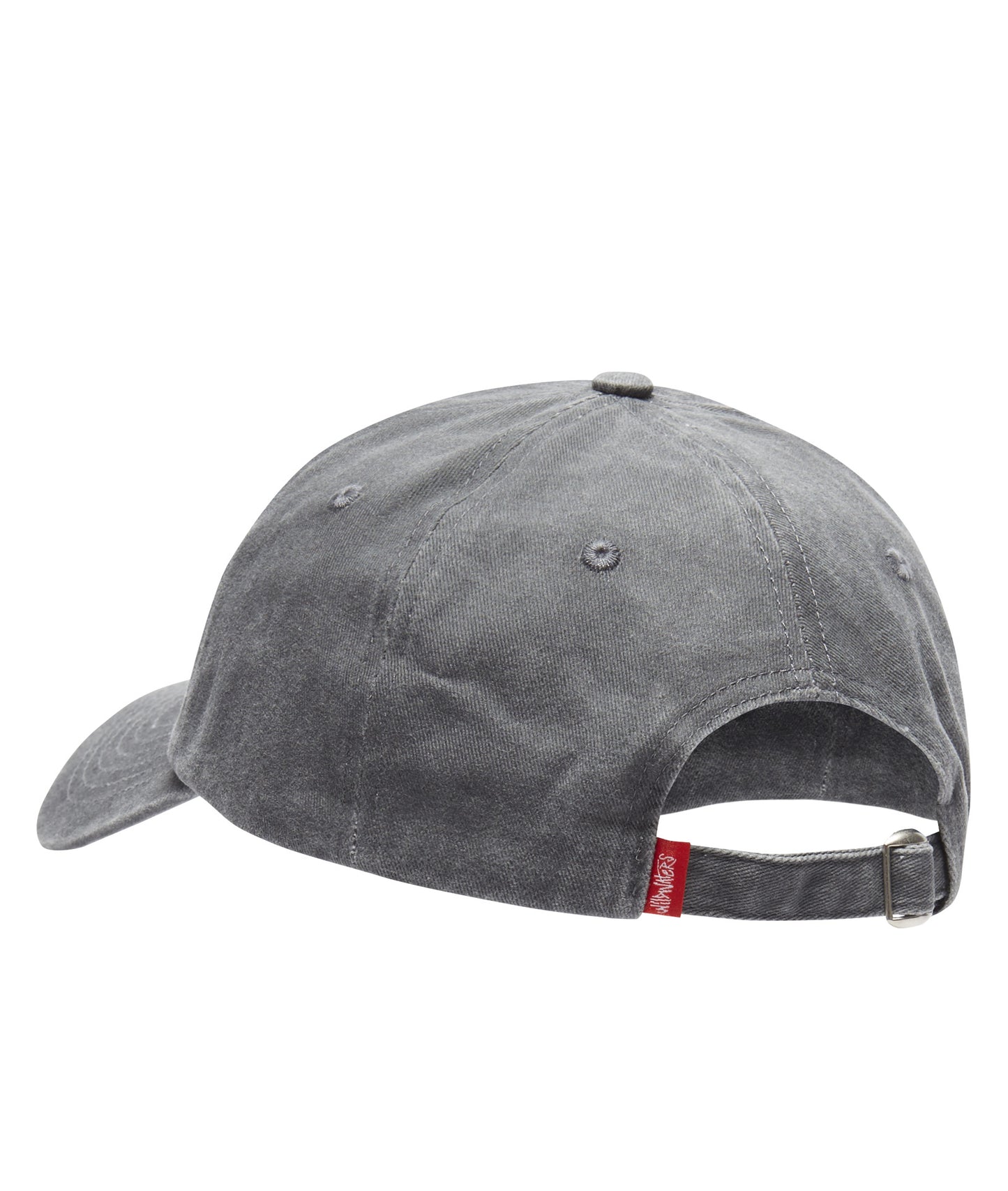 Signature Baseball Cap - Grey
