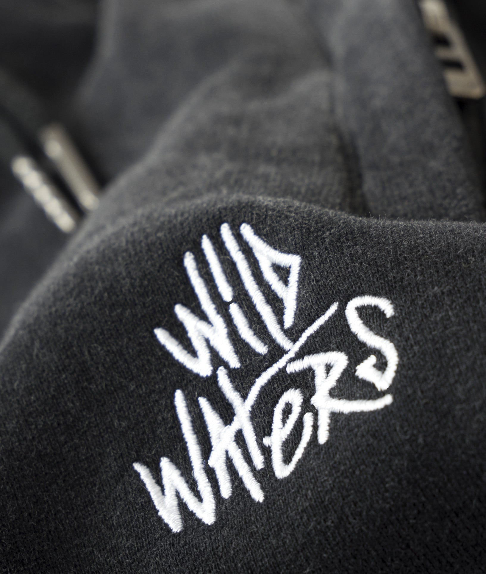 Signature Shorts - Schwarz