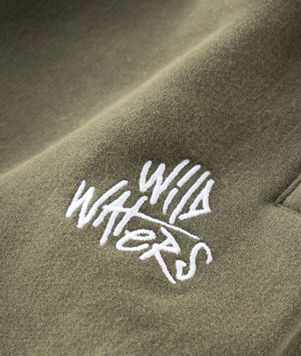 Short Signature - Olive