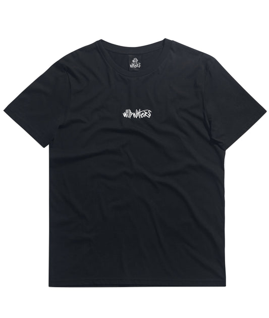 Signature T-Shirt - Black