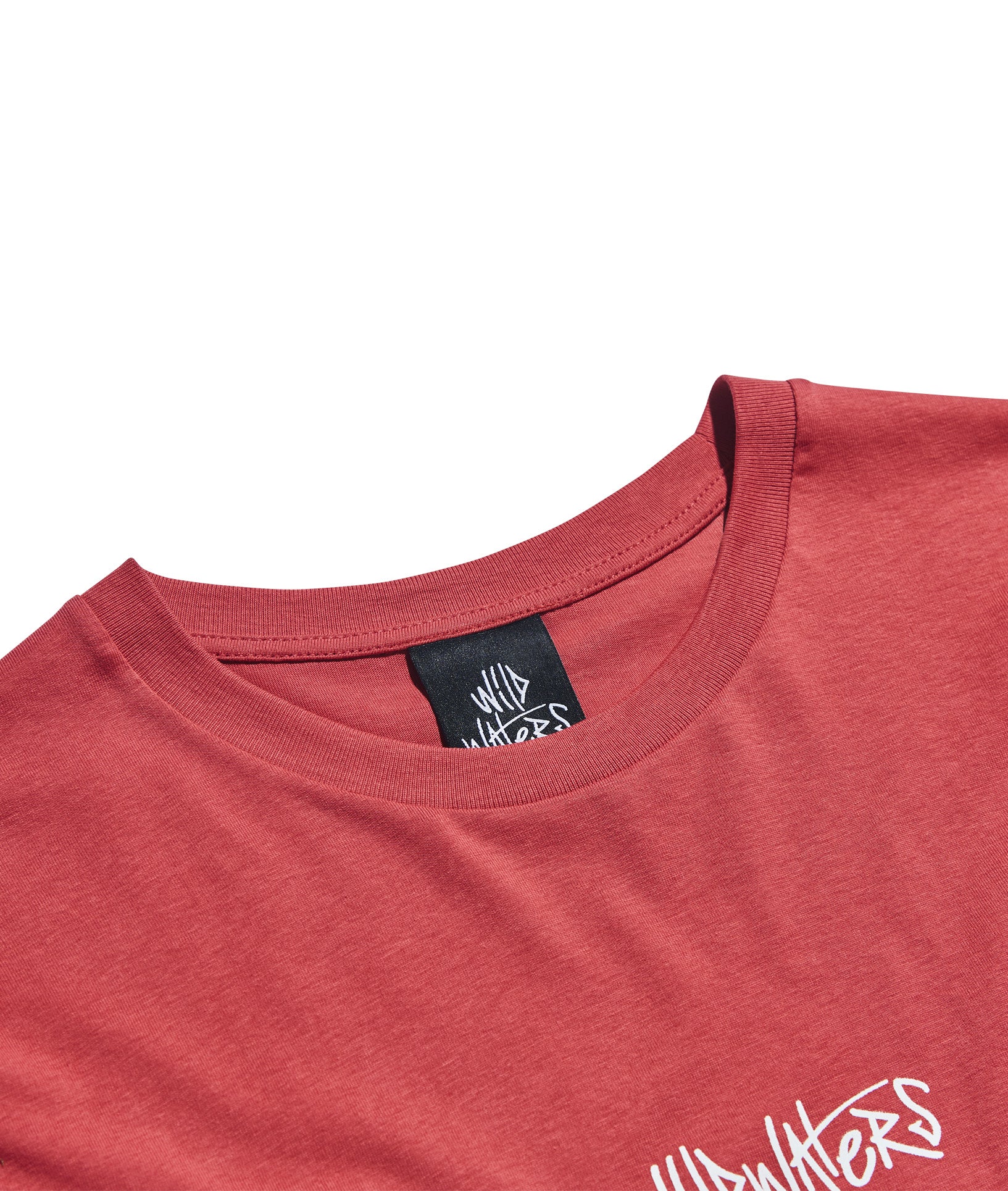 Signature T-Shirt – Wassermelone