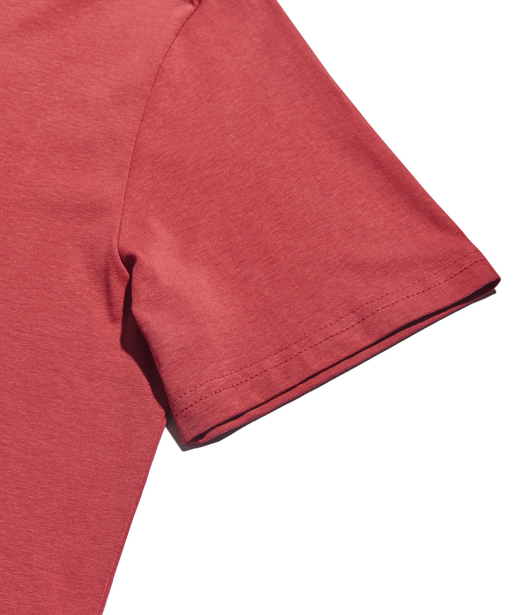 T-shirt Signature - Pastèque