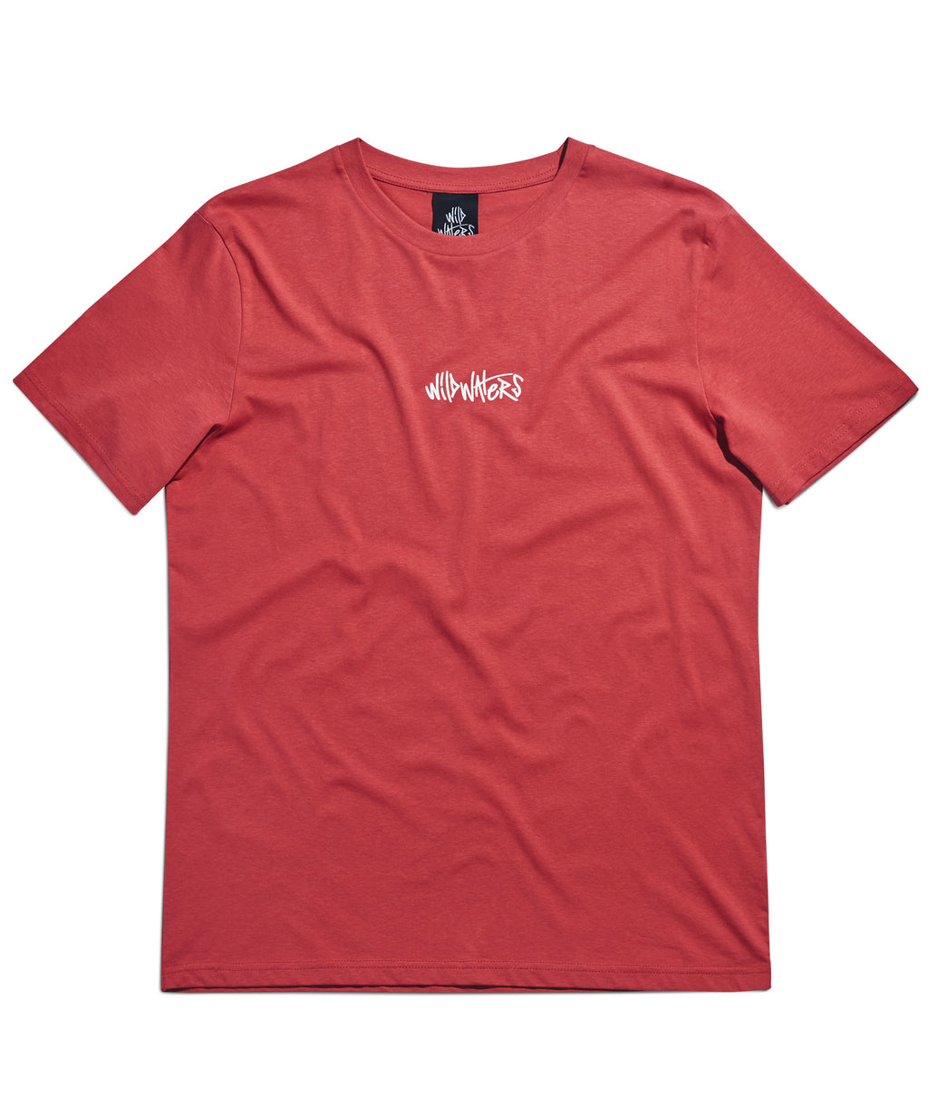 T-shirt Signature - Pastèque