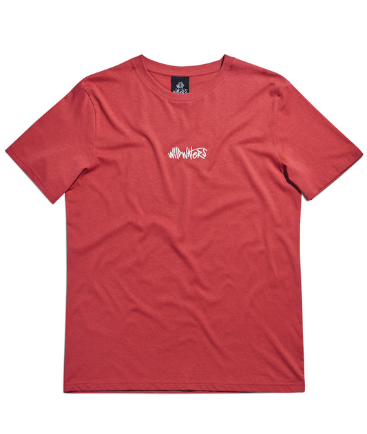 Signature T-Shirt - Watermelon