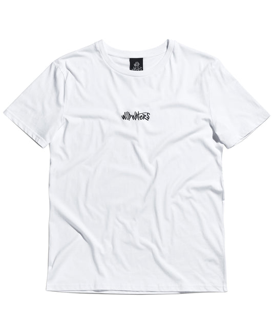 Signature T-Shirt - White