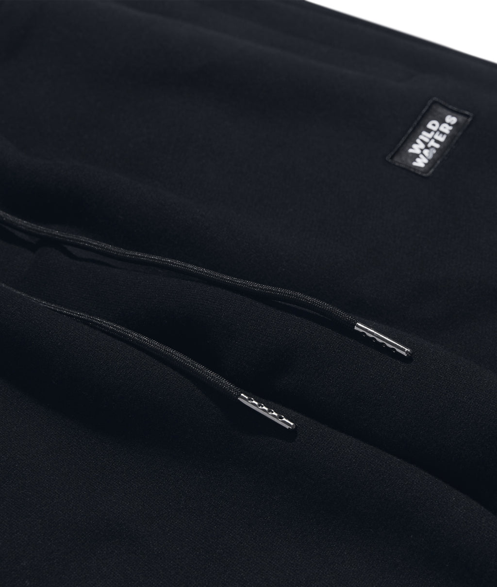 Essential Jogginghosen - Schwarz