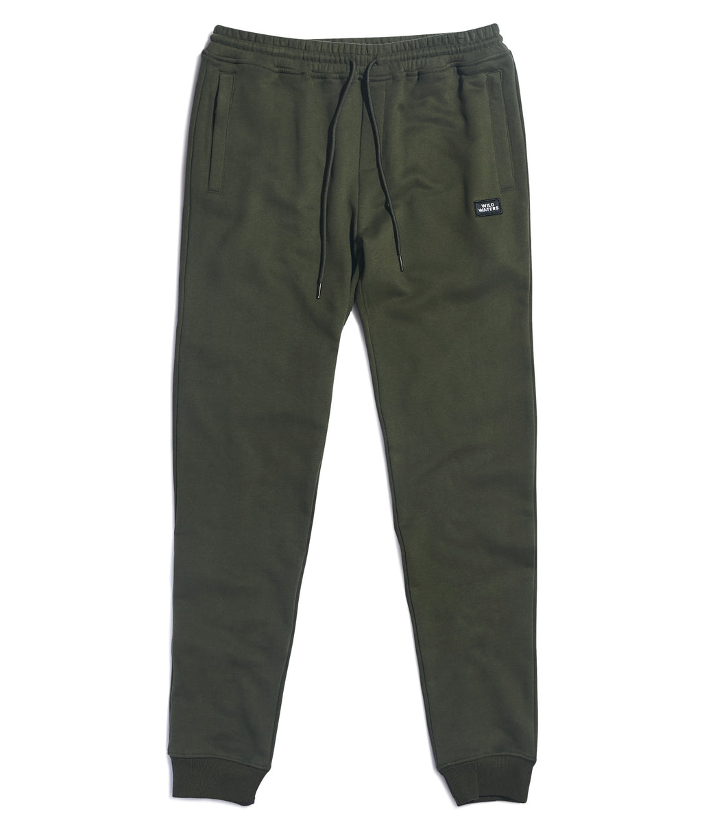 Joggers essentiels - Khaki