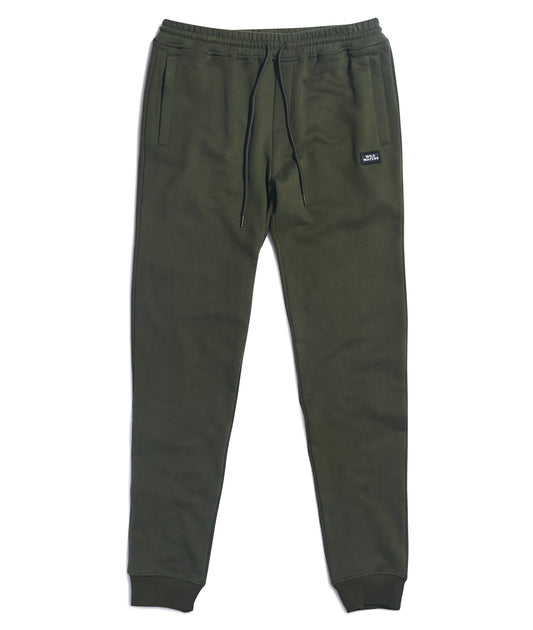 Essential Joggers - Khaki