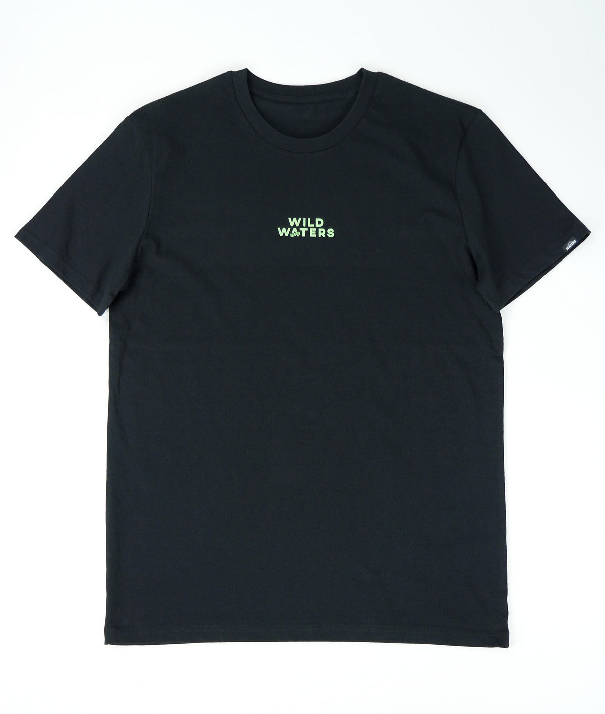 Out There T-Shirt - Black